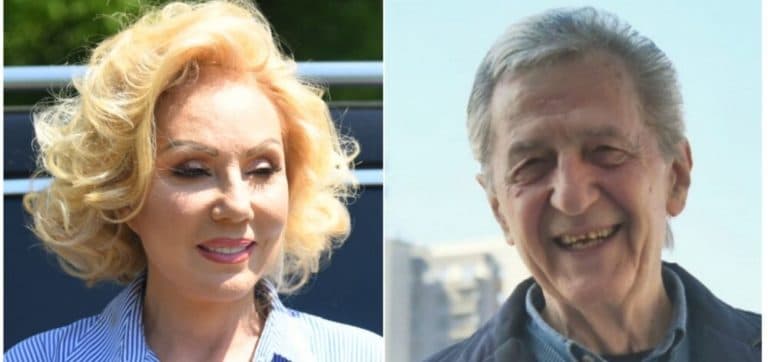 Lepa Brena nakon presude Miroslavu Iliću: Jako sam sretna
