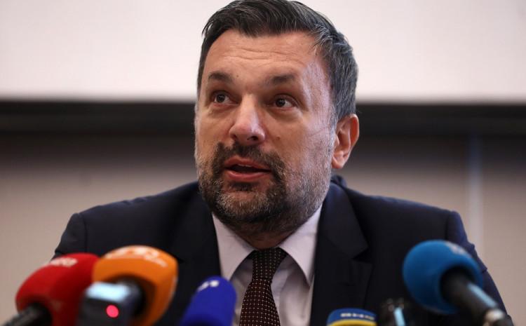 Konaković: Režimski mediji spinuju, neće biti poskupljenja vode u Sarajevu - Avaz