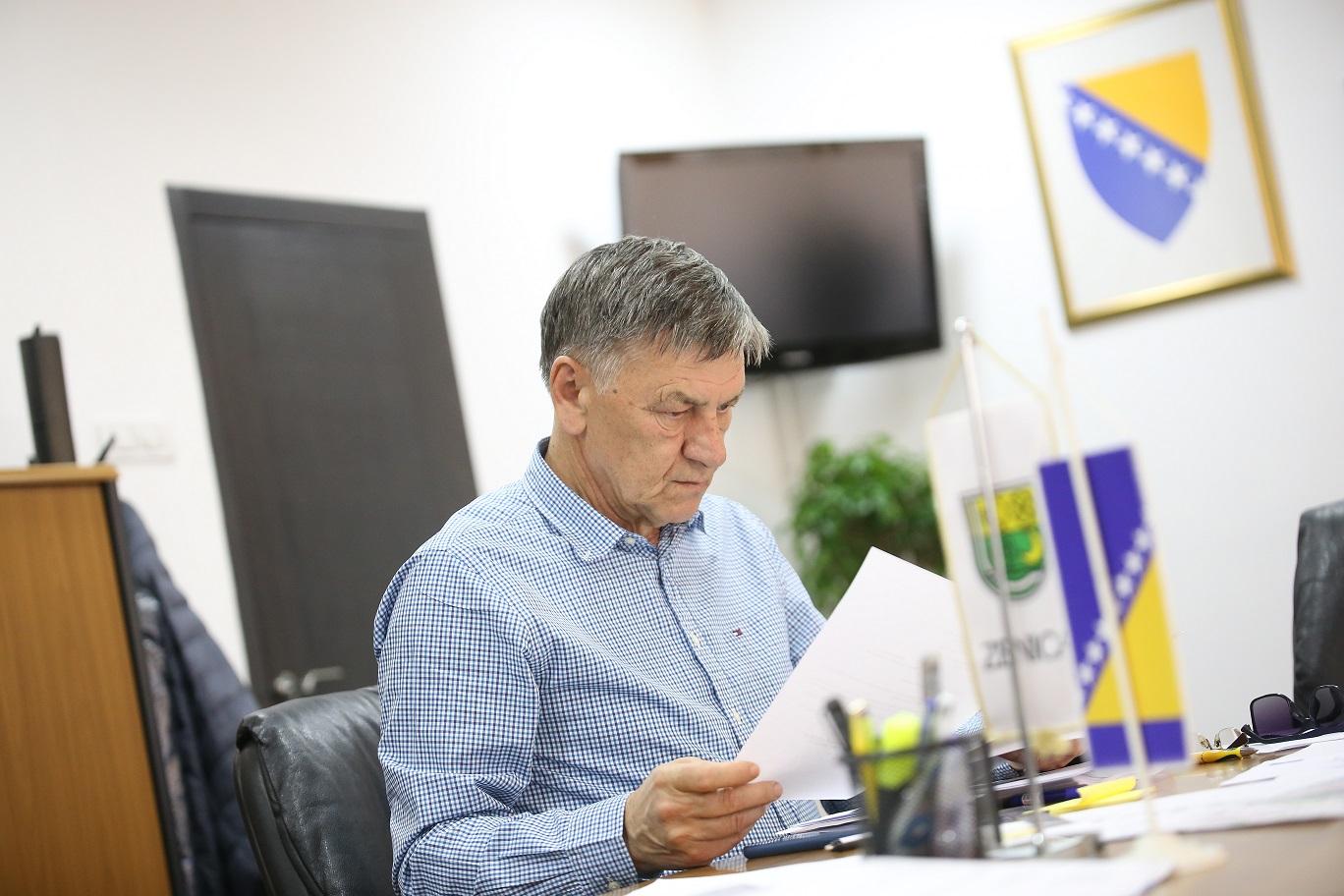 Kasumović: Je li tužiteljica Kaknjo dobila treći mandat zato što nije procesuirala nikog iz SDA decenijama?