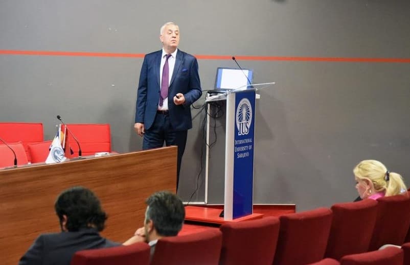 BiH: U Sarajevu održana konferencija o zdravstvenom turizmu