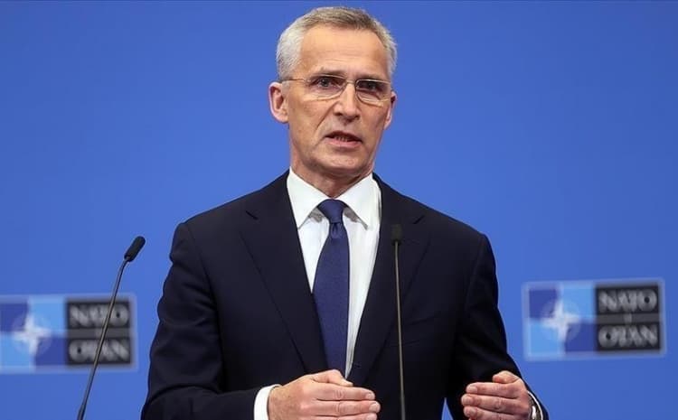 Stoltenberg: Tursku trebamo posmatrati kao važnog saveznika