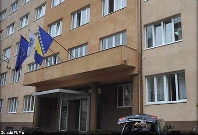 FUP o dojavama o bombama: Upućivane su s domena u vlasništvu inostranih kompanija