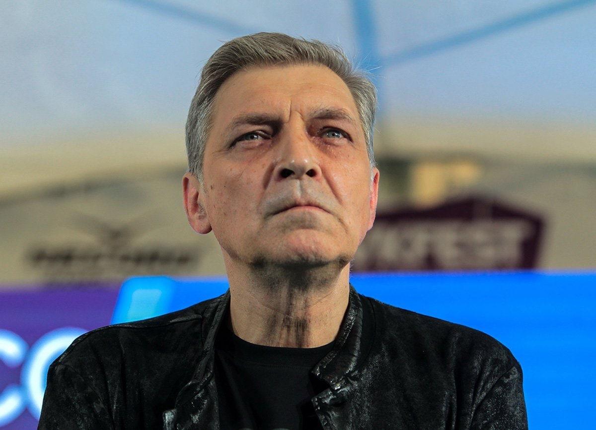 Ukrajina dala državljanstvo ruskom novinaru koji je osudio rat