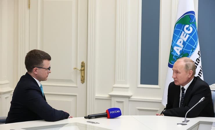 Putin ponudio rješenja za izvoz žitarica iz Ukrajine, tvrdi da će cijene hrane još rasti
