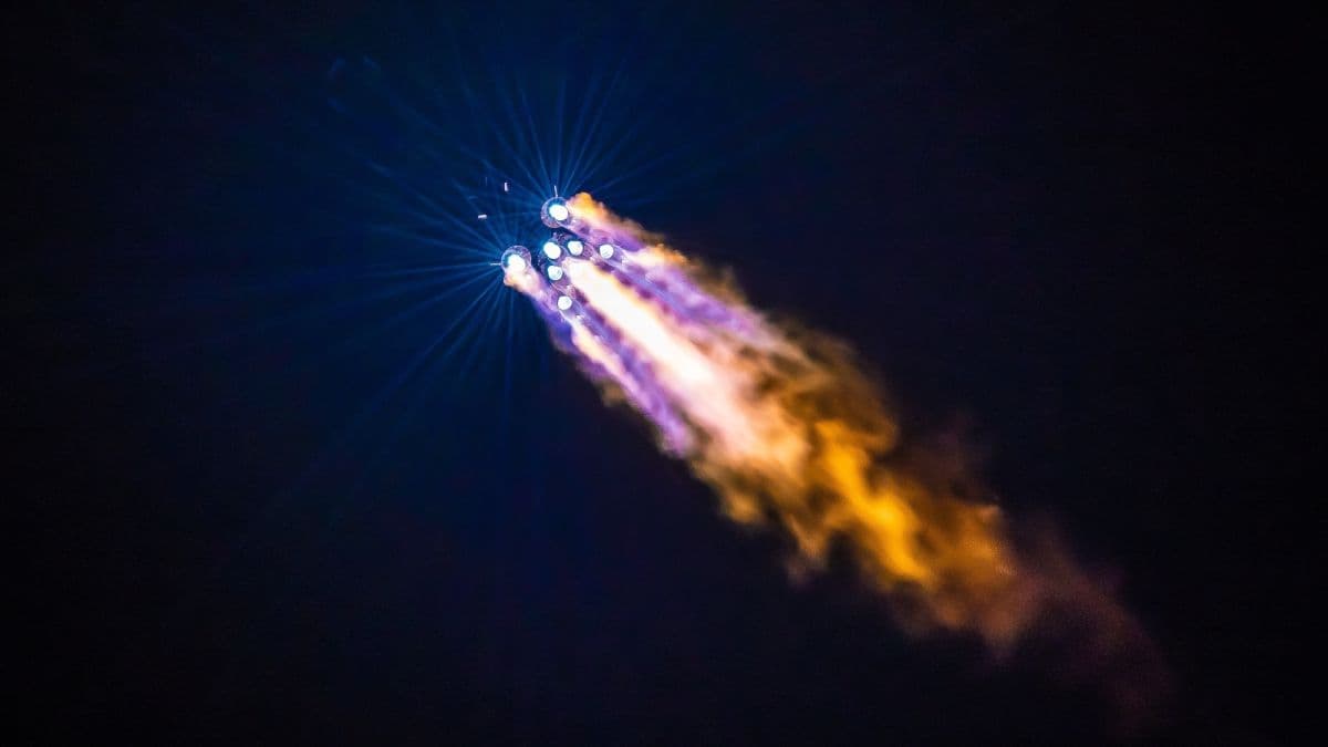 Kina šalje letjelicu u svemir: Tri astronauta živjet će tamo narednih šest mjeseci