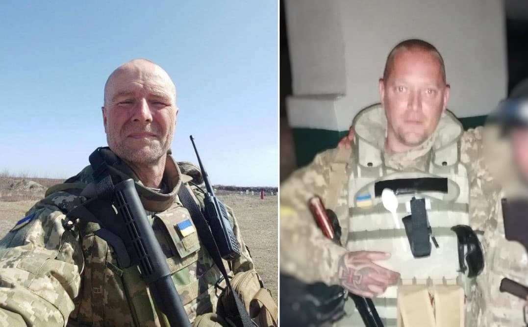U Ukrajini ubijena četiri međunarodna vojnika: Vrijednosti slobode neće biti izbrisane artiljerijom