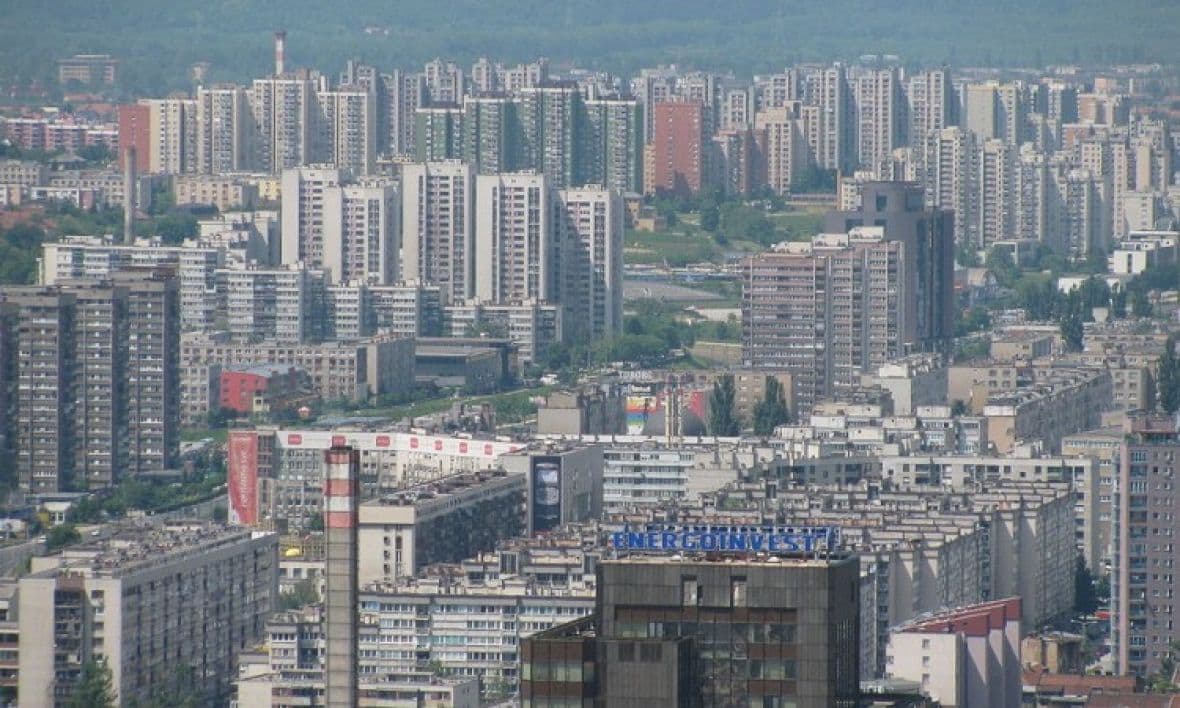 Kvadrat stana u BiH za godinu skuplji za 450 maraka