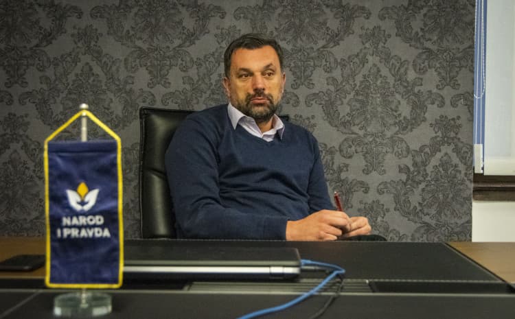 Konaković: Zašto je SDA prestala sa zahtjevima da se popravi status Bošnjaka i Hrvata u Vijeću naroda RS-a?