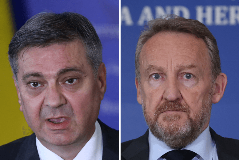 Zvizdić: Bakir Izetbegović vrijeđa inteligenciju građana - Avaz