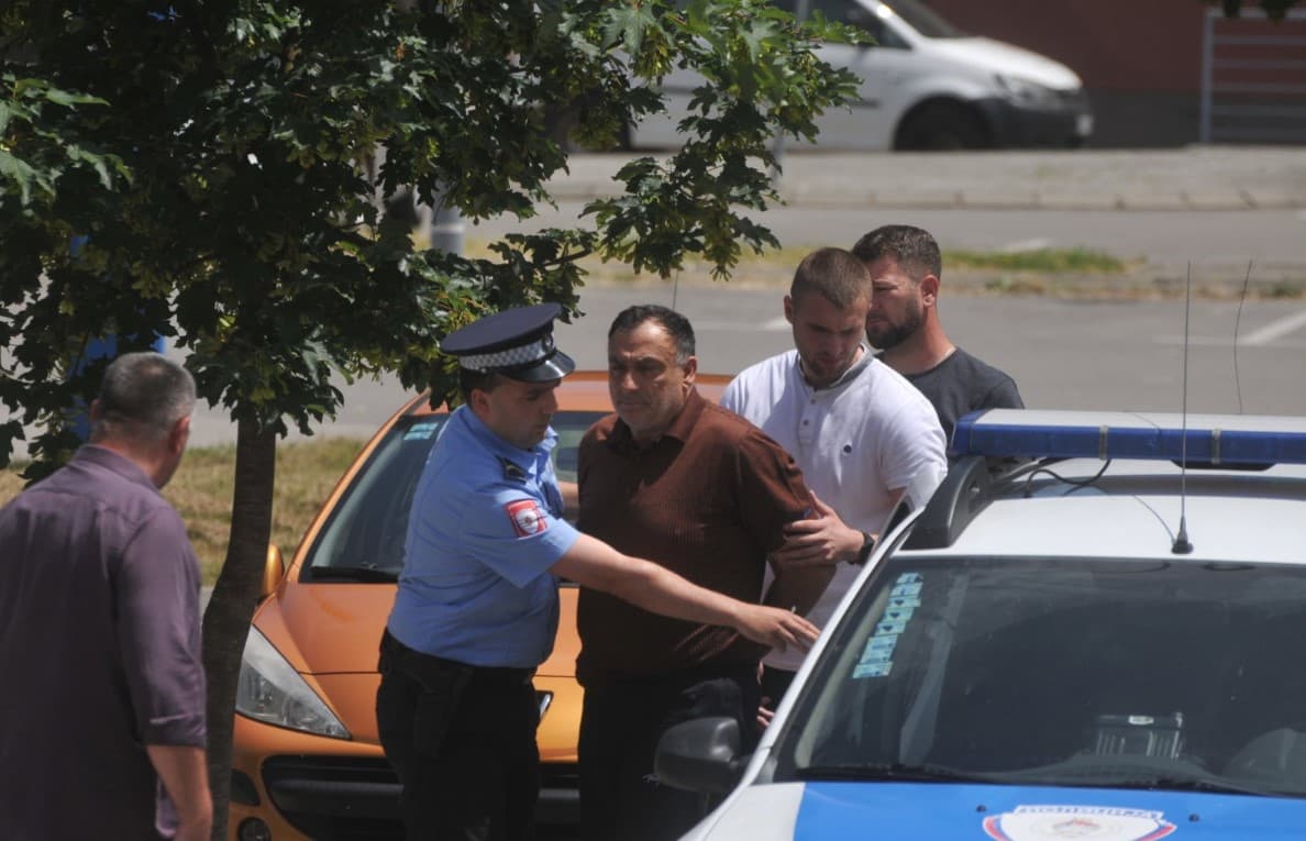 Zatražen pritvor za muškarca koji je ubio sestru u Obodniku