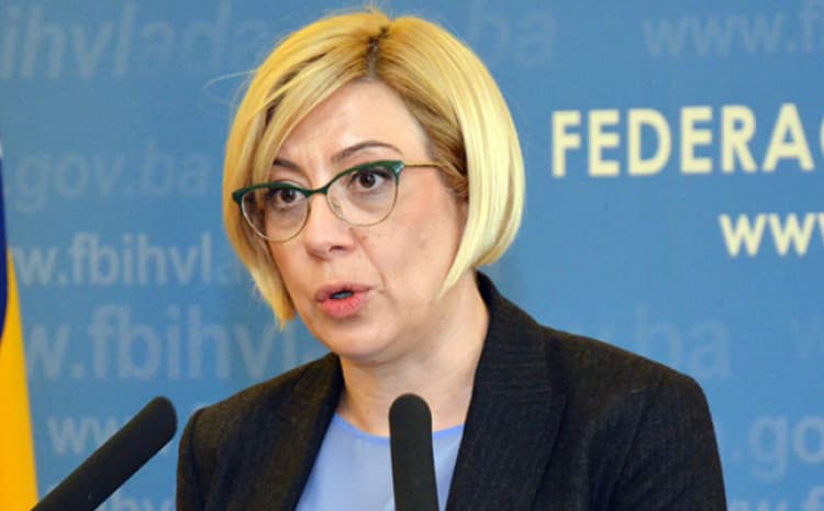Ministrica Edita Đapo: Izdvojeno je pet miliona KM za podršku i poticaj razvoju turizma