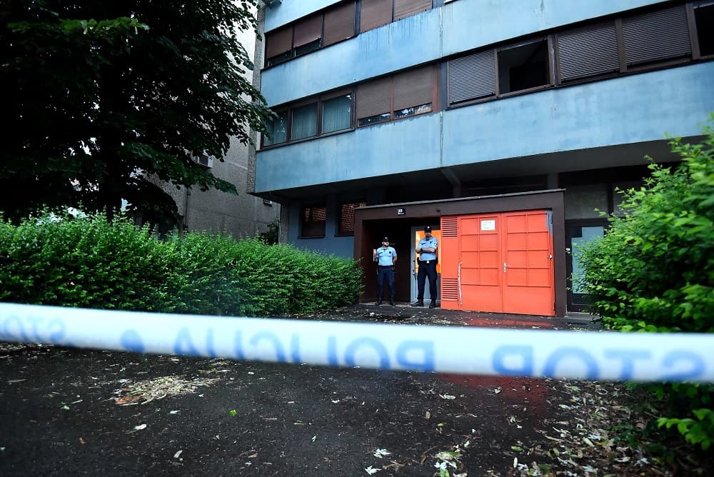 Detalji ubistva: Policija sumnja da je 70-godišnju ženu ubio njen sin, bio je hospitaliziran zbog psihičkih problema