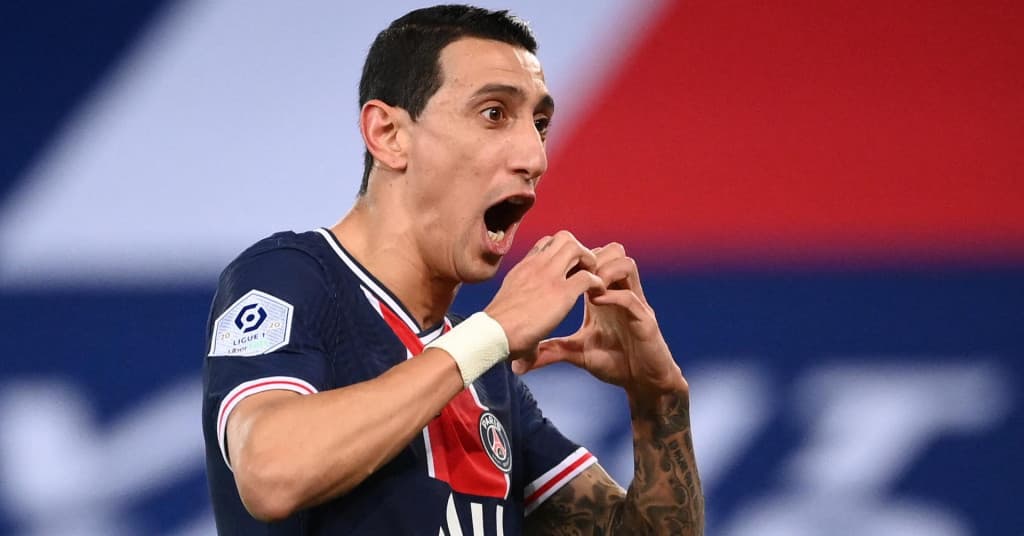 Di Marija: Bit će velikih promjena u PSG-u, Mesi će biti mnogo bolji u predstojećoj sezoni