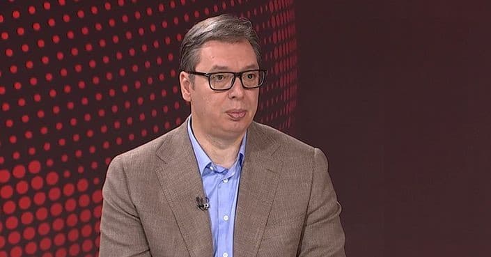 Vučić nakon otkazivanja posjete Lavrova: Nisam iznenađen, govorio sam o komplikacijama