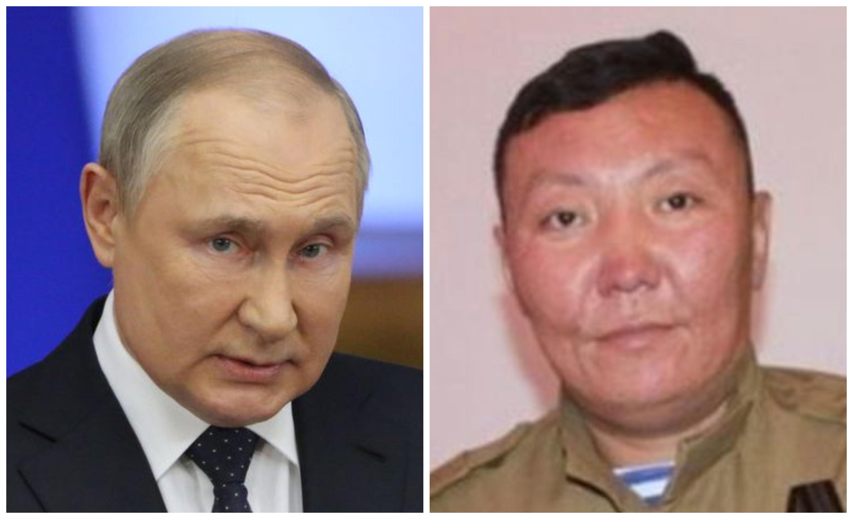 Pogodio ga snajperski hitac: Navodno je stradao Putinov zloglasni ruski plaćenik