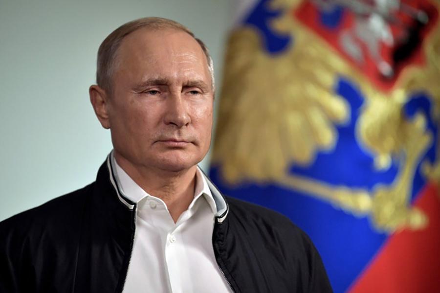 Vojni stručnjak: Evo zašto će Putin uskoro predložiti prekid vatre
