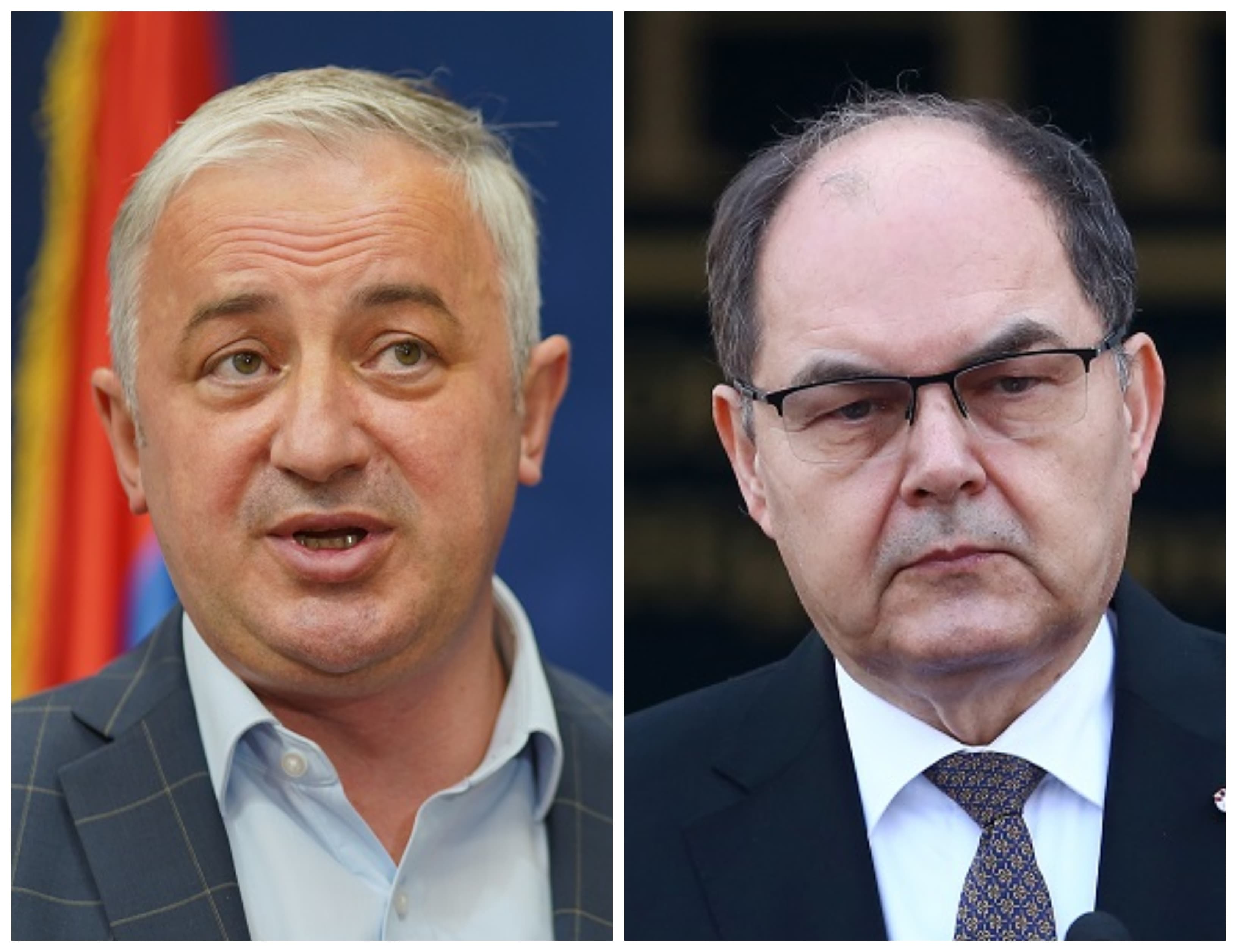 Borenović o odluci Šmita: Dokaz da je BiH daleko od samostalnosti