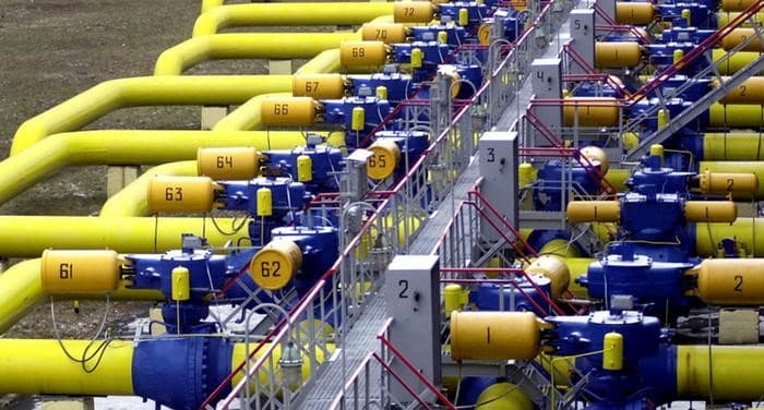 Njemački stručnjaci: Treba uvesti carinu na ruske energente