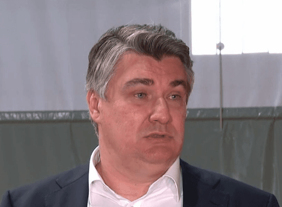 Milanović napao Vladu Hrvatske zbog Čavare: U BiH idu samo po glasove i sitne usluge