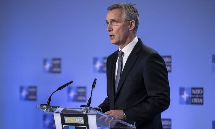 Jens Stoltenberg zbog bolesti otkazao najavljene posjete Njemačkoj i Rumuniji