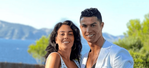 Georgina pozirala s Ronaldom, ljudi je prozivaju: "Voliš njegove milione i to se jasno vidi"