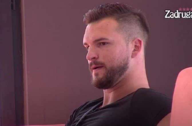 Tužne vijesti za Marka Osmakčića: Zadrugaru preminuo otac, izveden iz rijalitija