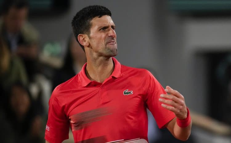 Neobična odluka: Novak Đoković iz Crne Gore leti pravo u London na Vimbldon
