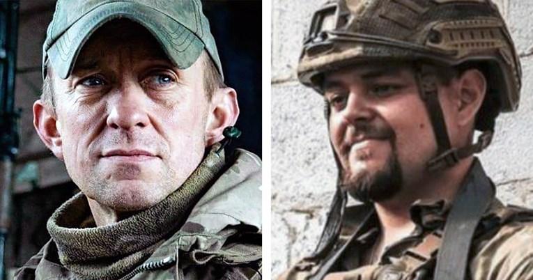 Ko su britanski vojnici koje su Rusi osudili na smrt?