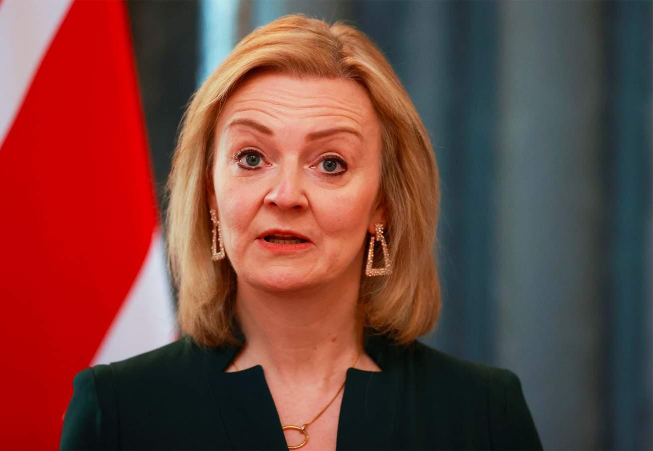 Liz Trus: Odluka Rusije da britanske vojnike osudi na smrt nema legitimitet