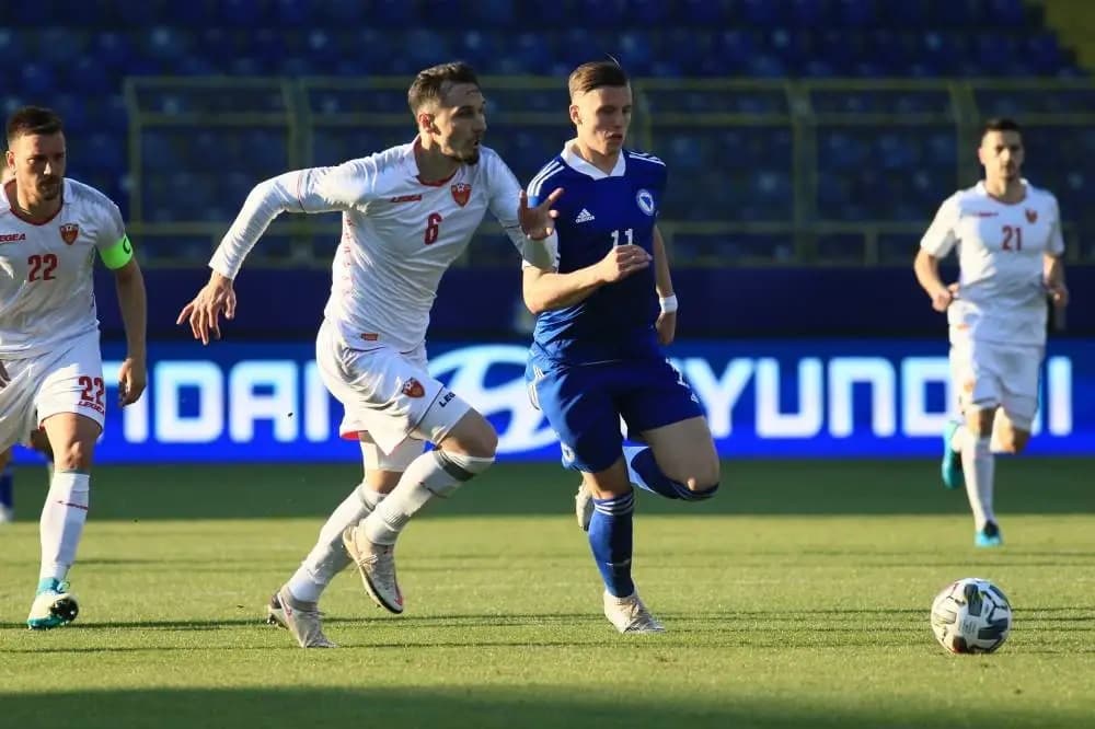 Demirović je naš treći najskuplji igrač - Avaz