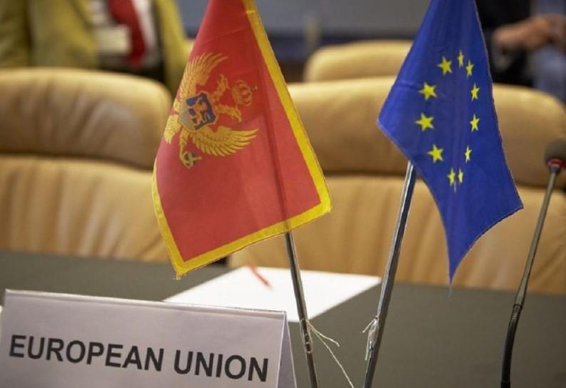 Crna Gora podržala novi paket EU sankcija Rusiji
