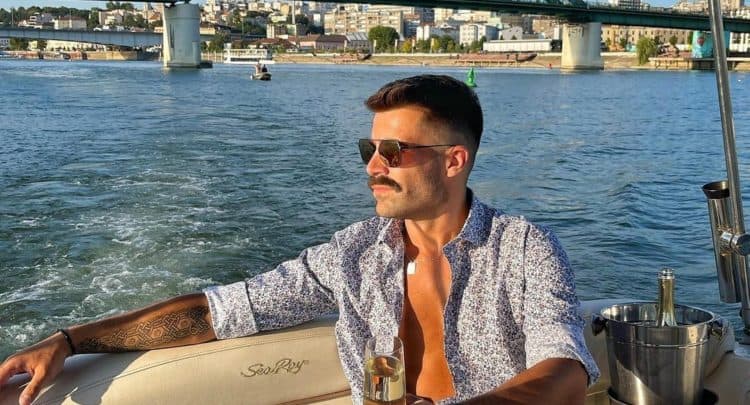 Kenan Tahirović: Lumpovao sa članicama popularnog benda