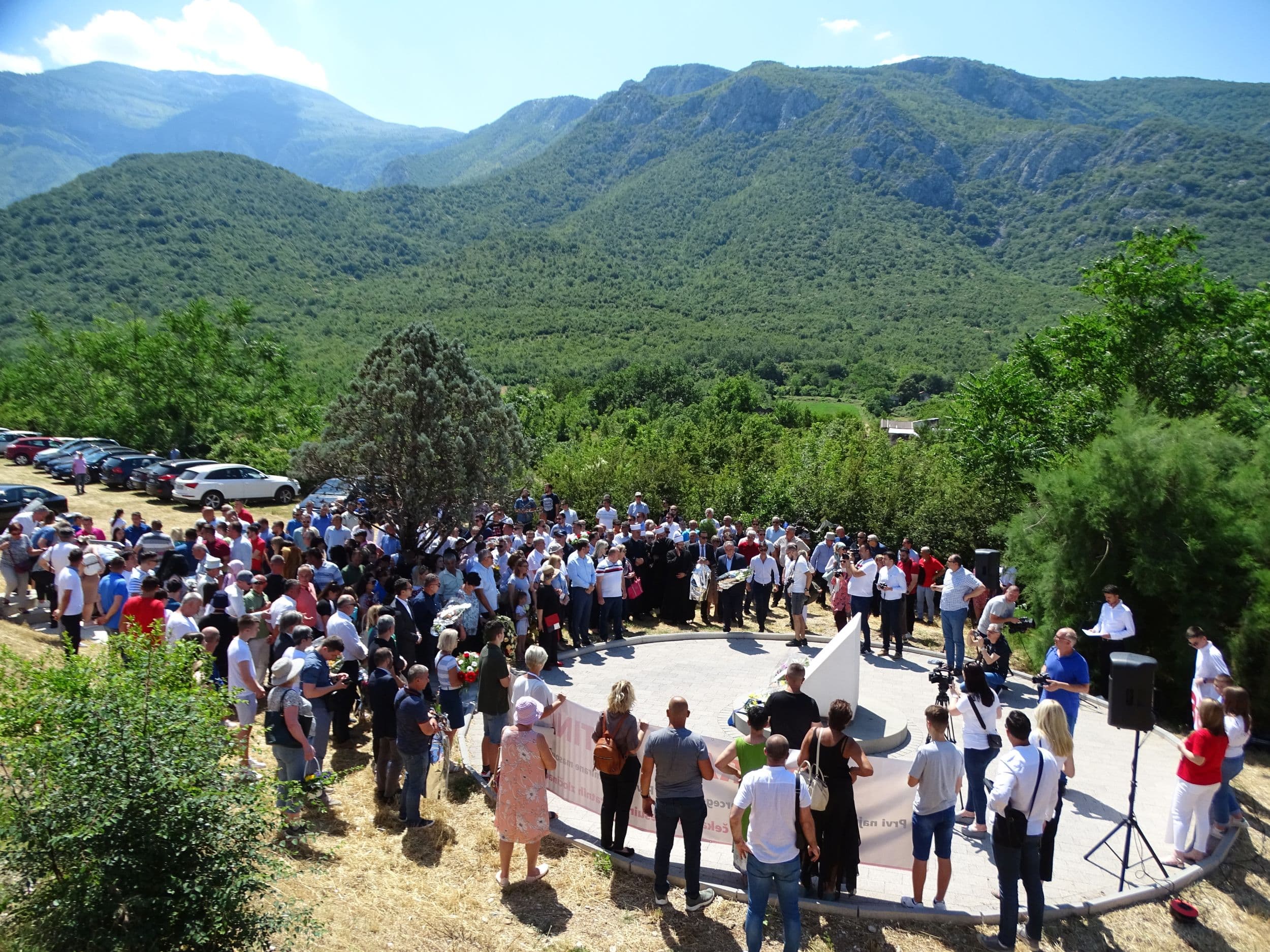 Tri decenije od mučkog ubistva 114 Mostaraca: Za prvi masovni zločin u Hercegovini niko nije odgovarao