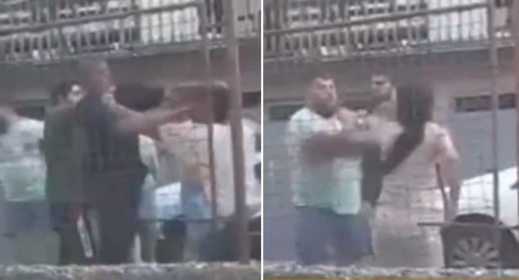 Video / Haos u Mostaru, potukle se dvije porodice, uhapšeno šest osoba
