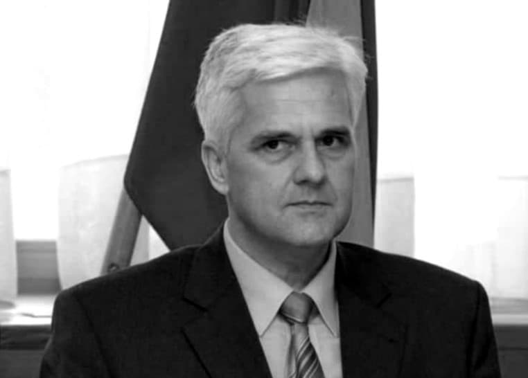 Lisak je umro nakon borbe s rakom pankreasa - Avaz