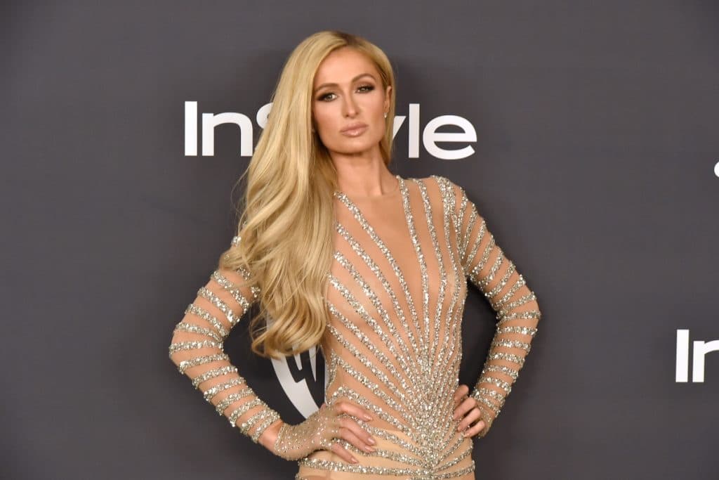 Paris Hilton odbila predsjednika Bajdena zbog Britni: Drago mi je da je našla svoju bajku
