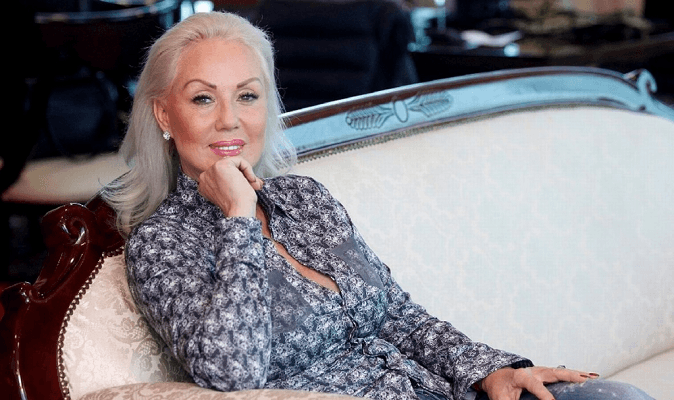 Lepa Brena šokirala izjavom: Moj brak nije idealan