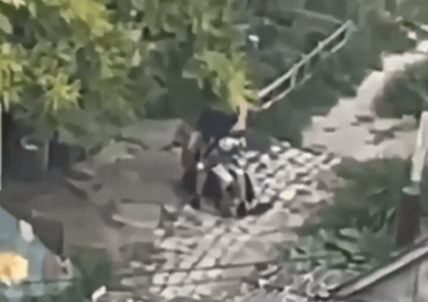 Tukao ženu dok je držala bebu u naručju: Odbijen zahtjev da se brani sa slobode