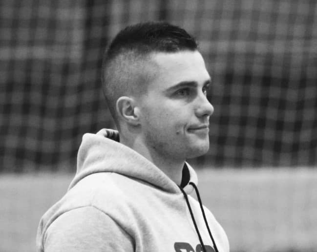 U Mostaru preminuo Marko Nakić, poznati fitness trener