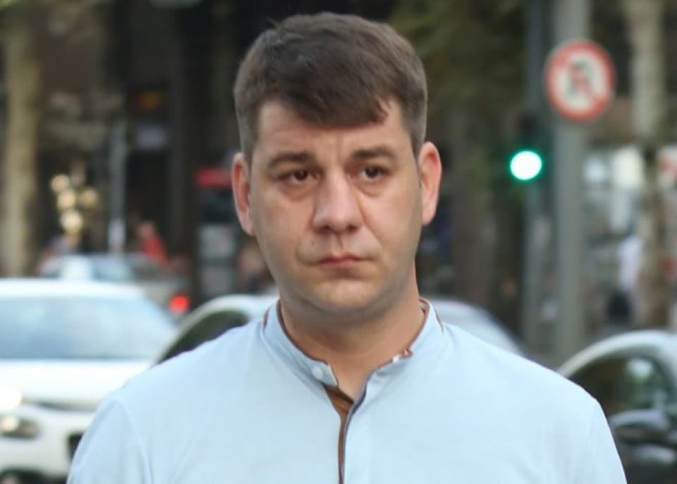 Ivan Marinković mora u zatvor