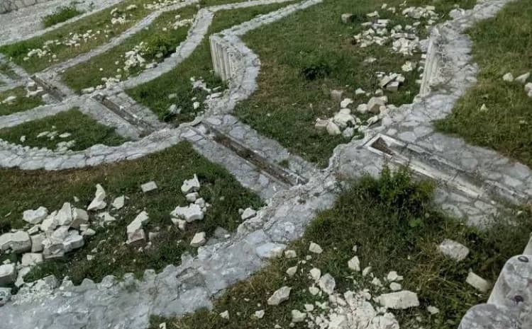 Mostarski UABNOR sutra protestuje zbog vandalizma