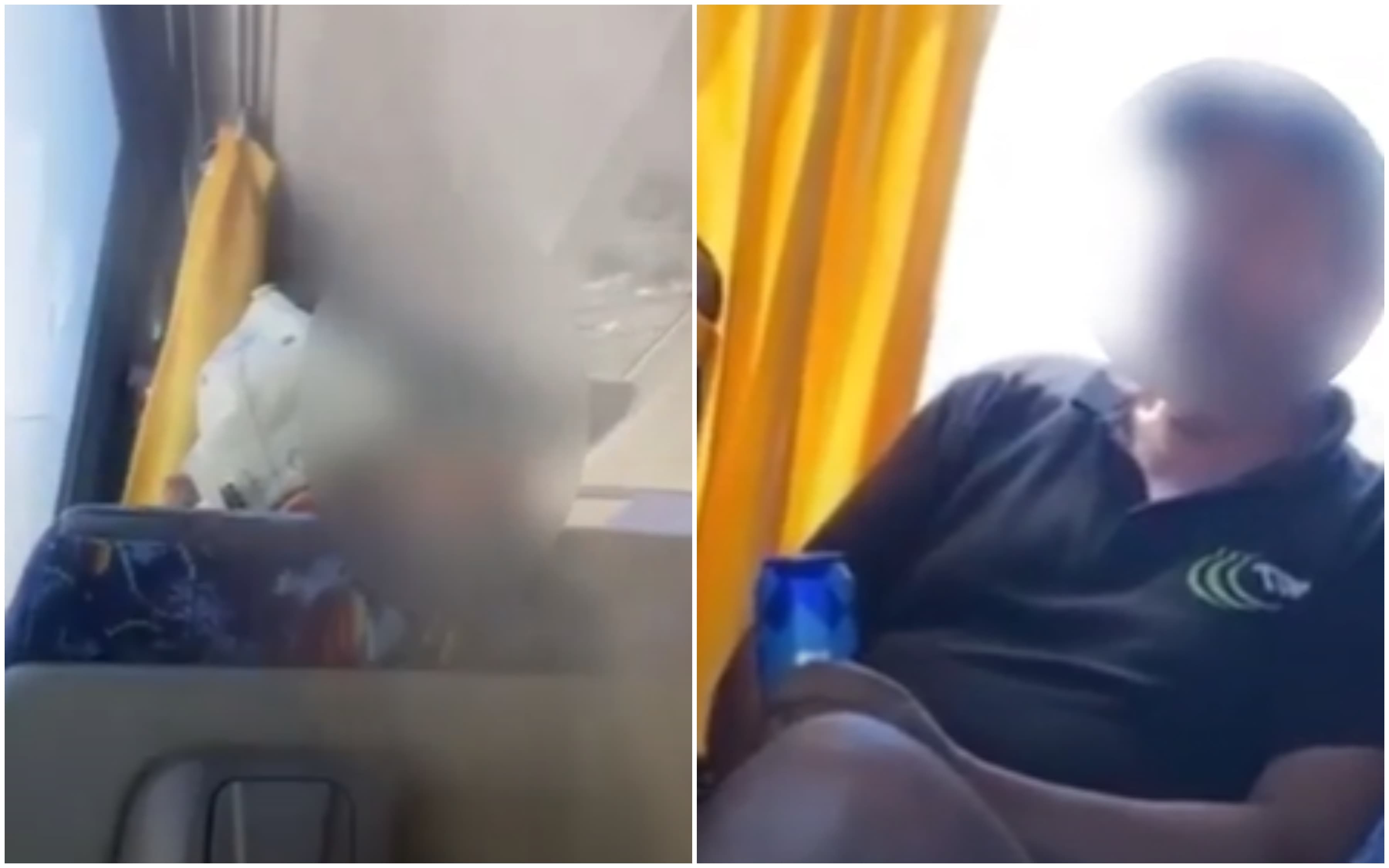 Policija traga za manijakom koji se samozadovoljavao u autobusu na liniji Brčko - Tuzla