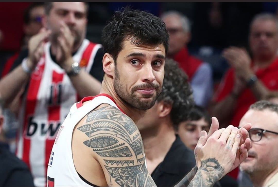 Legenda evropske košarke okončala karijeru