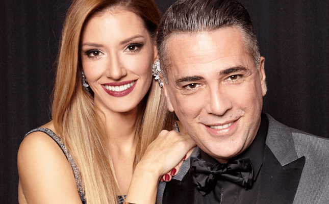 Jovana i Željko Joksimović se ovako ponašaju prema zaposlenima