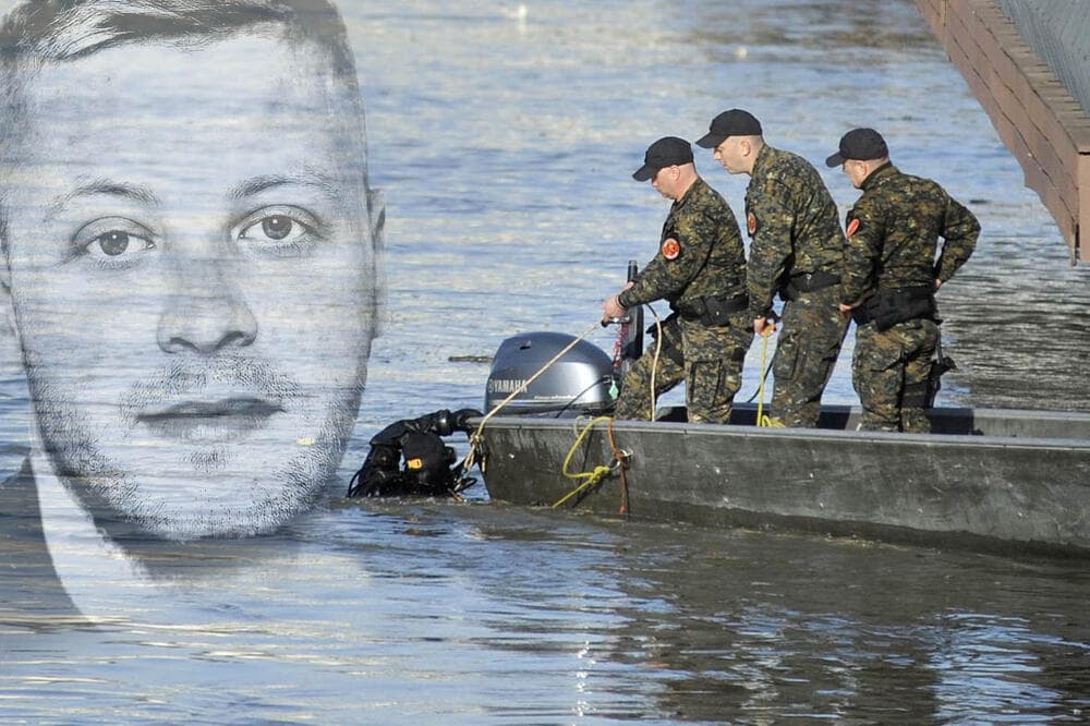 Progovorio policajac koji je pet mjeseci tražio Mateja Periša: Građani prešutili bitne detalje