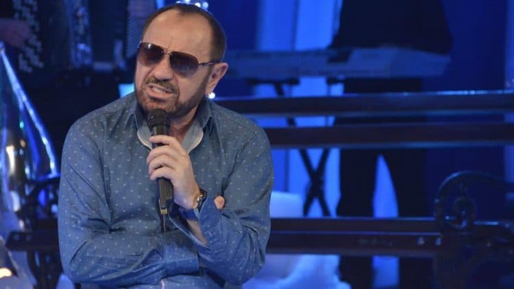 Mile Kitić: Ta žena je psihopata