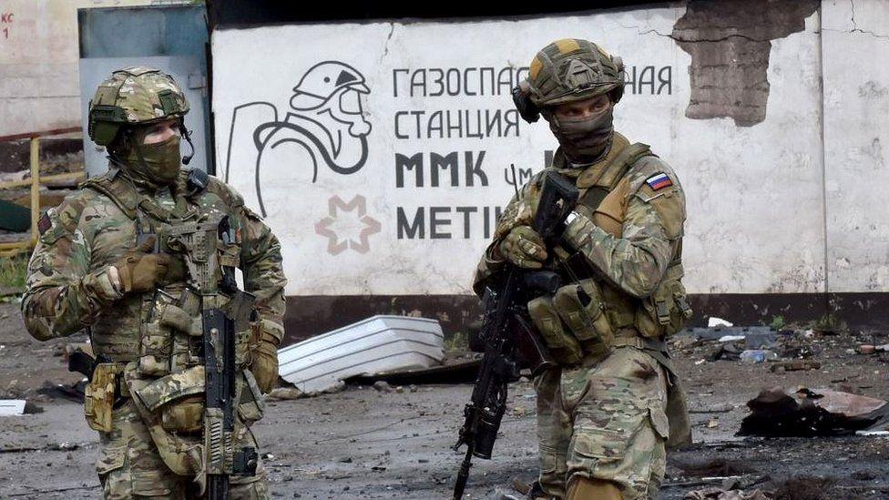 Izvještaj Britanaca: Moral rukih trupa ostaje problematičan