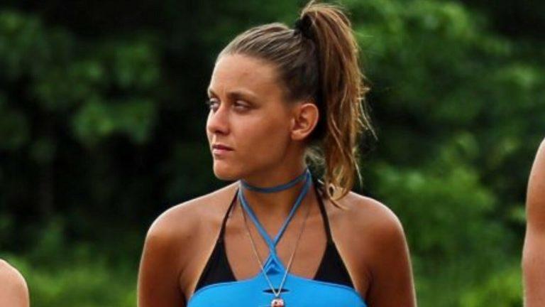 Nika Rakić: Sumejja Šejto nije kao Tena!