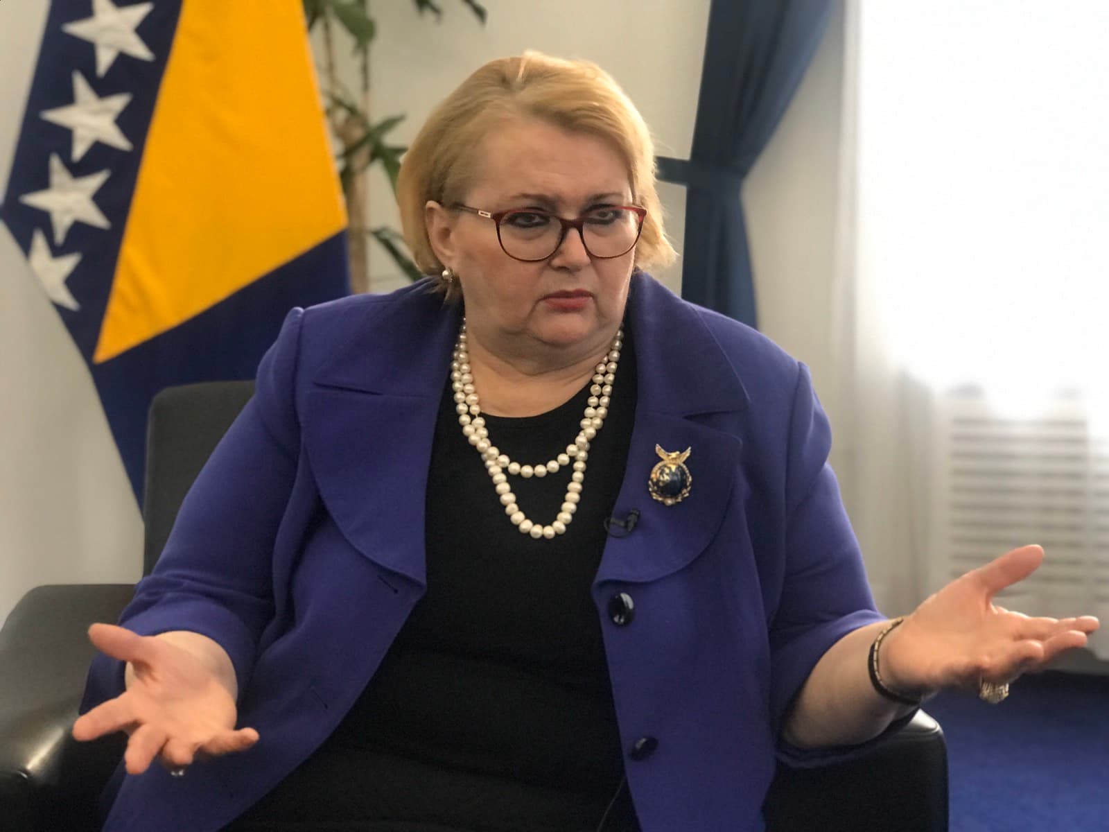 Bisera Türkiyevic