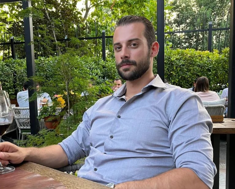Kristian Rauch priznao da Nađa Erić ljubi drugog